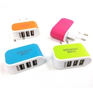 Adaptor 3 USB