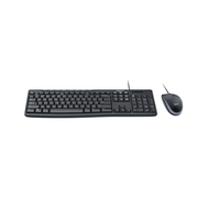 Logitech Media Combo MK200 THAI