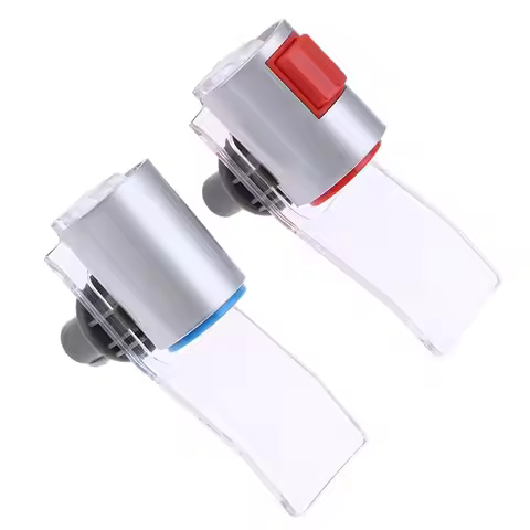 AT28-Water Dispenser Tap Water Dispenser Replacement Tap Hot Cold Water Faucet