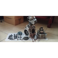 Spec 65mm 22/25mm Yamaha LC135