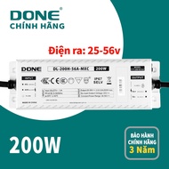 Done DL-200H-56A-MXC 200W LED Driver Power Supply