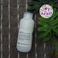 Davines Love Curl Controller 150 ml อาหารผมสำหรับลอนผมดัด เหมาะกับผมเส้นใหญ่