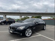 2011 圓夢價 BMW 740Li 長軸ACC領航版 (F02型) 已認證美車 實車實價 元禾國際 一鍵到府