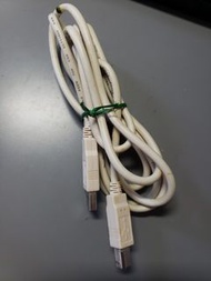 USB Type A to Type B cable