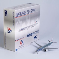 Diecast American Airlines B 757-200 N174AA NG Model 1:400