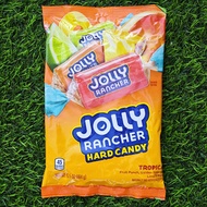 Happy Farm Mixed Fruit Flavored Hard Candy Kids Juice Candy Jolly Rancher Hard Candy