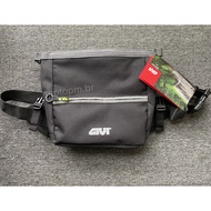 2023 Givi Waterproof Pouch Bag Knight IPX5 Waterproof Waistpack Cycling Multifunctional Motorcycle Backpack Cross Chest Bag