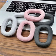 76DCXMY 2Pcs Ear Pads, Headset Ear Cushions Replacement Ear Cushion, Soft Headphone Foam Sponge Repa