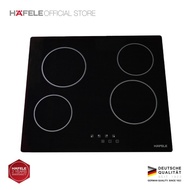 Hafele Alano Ceramic Hob - Kompor Listrik Tanam