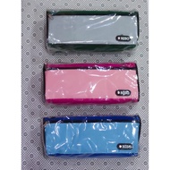 PENCIL CASE BAG NISO PCP318 ((READY STOCK)