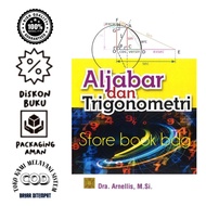 ALJABAR AND TRIGONAOMETRI BOOK
