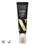 AHC ten revolution Real Eye Cream for Face 30ml