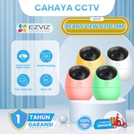 CCTV BEANSVIEW D210 3MP 2K Indoor Wifi Camera/ - Product by EZVIZ