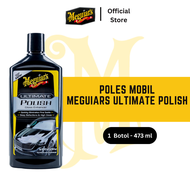 Meguiars Ultimate Polish - Poles Mobil