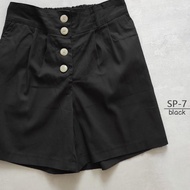 ARENA - Women's Shorts / HOT Pants / Women's Short Pants