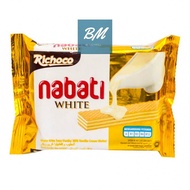 NABATI Wafer 50 gr All Varian