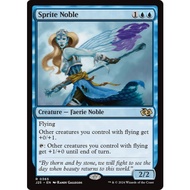 Sprite Noble - Foundations Jumpstart