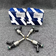 4X 06L 906 036 C Fuel Injectors Nozzle For A UDI A4 S4 A5 S5 Coupe Sportback A7 Sportback Golf Passa