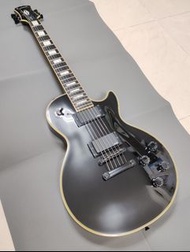 Epiphone MKH Les Paul Custom 電結他
