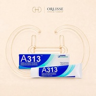 A313 Vitamin A Retinol Cream Renewing Night Treatment Care 50g