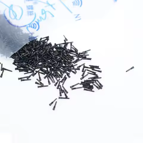 50PCS Bottom Screws for Apple iPhone XS max Pentalobe Screw Spare Part 13 12 11 pro XS X 8 8 plus 8P