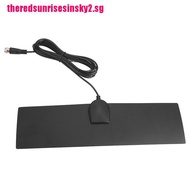 HD Digital TV Antenna DVB-T/DVB-T2 HDTV Television Antenne With Coaxial Cable