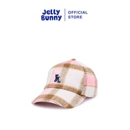 JELLY BUNNY หมวกแก๊ป IROHA รุ่น B25WCXL014