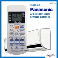 Panasonic Replacement For Panasonic Air Cond Aircond Air Conditioner Remote Control PN-3B