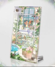 寶貝可夢卡牌 Ptcg 小火龍Ar擴展卡磚 美術卡磚