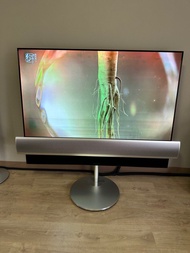 Bang &amp; Olufsen B&amp;O Beovision Eclipse 65” 4K OLED TV
