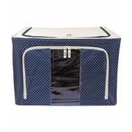 72L FOLDABLE STORAGE BOX 72L