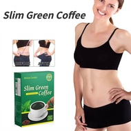 Slim diet green coffee natural slimming weight loss Instant coffee Meal Replacement Powder fit weigh
