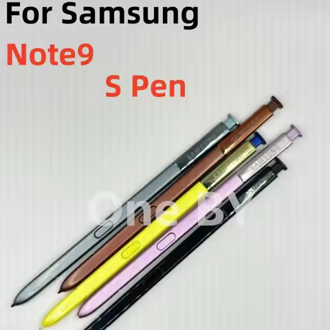 Optical Pencil Replacement For Samsung Galaxy Note 9 N960, N960F, N960P, SM-N9600 Without Bluetooth