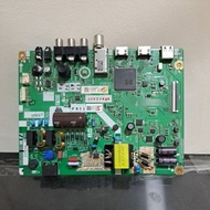 UN590 NEW mb mainboard tv sharp 2T-C32DC1i