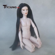 [Available] 1/6 Scale Male BJD Body DIY Customization Articulated Male Doll Figure Highly Poseable 3