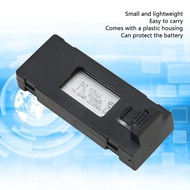 Drone Battery 3.7V 1800mAh Rechargeable Lithium Battery for E88/E88 Pro/E99/P12/P7 Drone Replacement