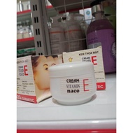 Nami vitamin E cream 45g for face