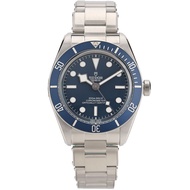 Td Td Biwan Series Stainless  Blue Shield 42MM Automatic Mechanical Men's Watch SL3C