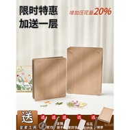 Dry Tool Flower Tool Handmade Material Press diy Plant Specimen Embosser Photo Frame Making Board Em