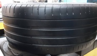 USED TYRE SECONDHAND TAYAR TOURADOR XSPEED TU1 235/45R17 50% BUNGA PER 1 PC