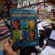 Consumer Behavior Book Volume 1 Fifth Edition 5 John C Mowen Michael Minor/ Neighbor/ Original