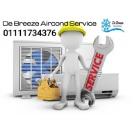 Aircond Service,Repairing and Installation