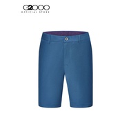 G2000 กางเกงขาสั้นสำหรับผู้ชาย Smar Fit รุ่น 4316110074 BLUE