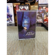 (Cassette)郭富城 铁幕诱惑 Aaron Kwok