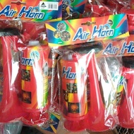 air horn/ torotot