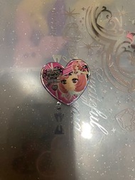 Prism stone 眼妝stone