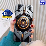 Softcase Vivo Y17shp Y17s Smartphone Casing Type/ Mobile Phone Accessories/ Casing/ hp Vivo Casing/ 