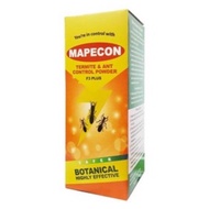 ♝ ❐ ∇ MAPECON F3Plus Termite and Ant Killer  Powder