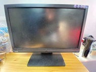 BENQ G900HD 17吋電腦LCD顯示器