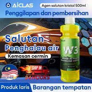 AICLAS Ciamond coating Polish kereta Car diamond coating spray 500ml Coating Spray Nano Coating Wax 